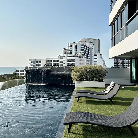 Saint Senate Khao Phra Tamnak Hotel 4*