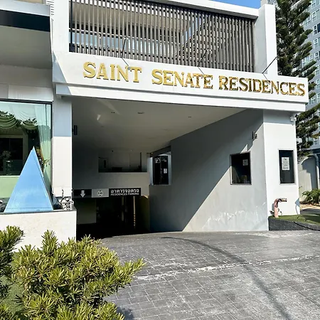 Hotel Saint Senate Khao Phra Tamnak 4*