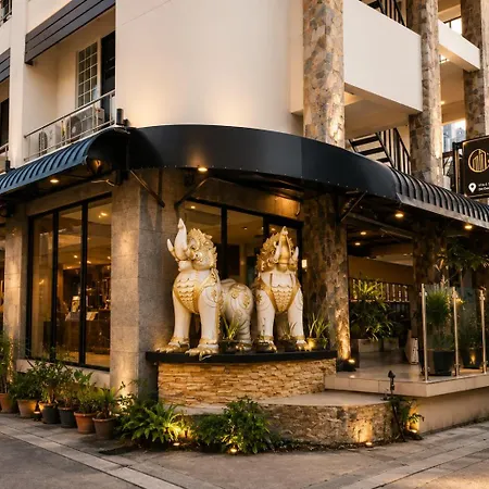 Hotel Collection O Luna 3*