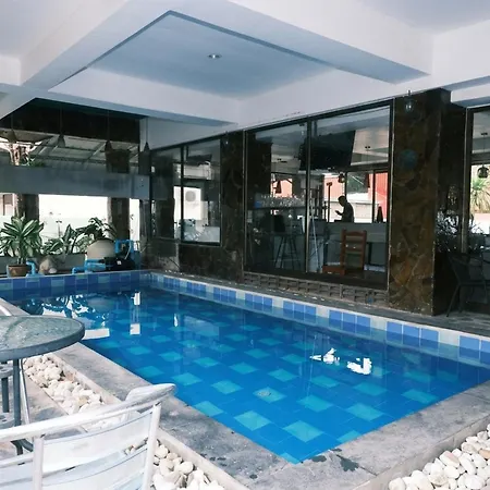 Collection O Luna 3* Pattaya