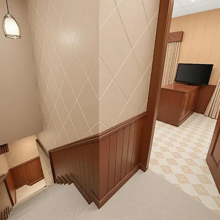 Hotel Golden Thai Courtyard Pattaya