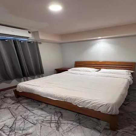 Collection O Luna 3* Pattaya