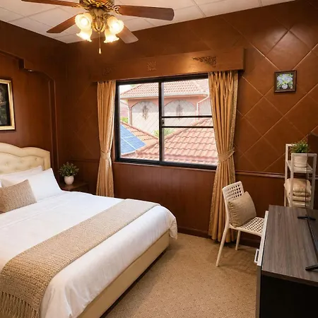 Hotel Golden Thai Courtyard 3*