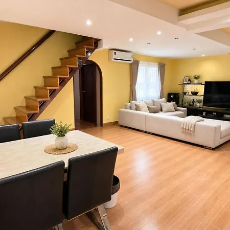 Golden Thai Courtyard Hotel Pattaya