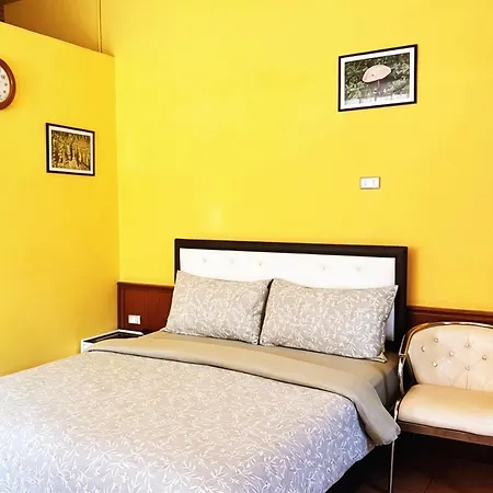 Golden Thai Courtyard Hotel Pattaya