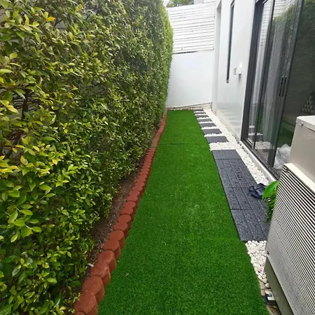 Villa Sj Poolvilla *