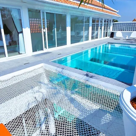 Land - Only Live Once Pattaya