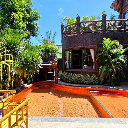 Land - Only Live Once Hotel