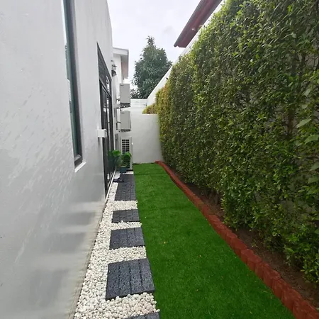 Sj Poolvilla