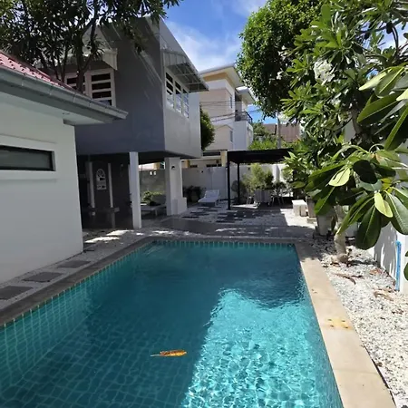 Wongamat Pattaya