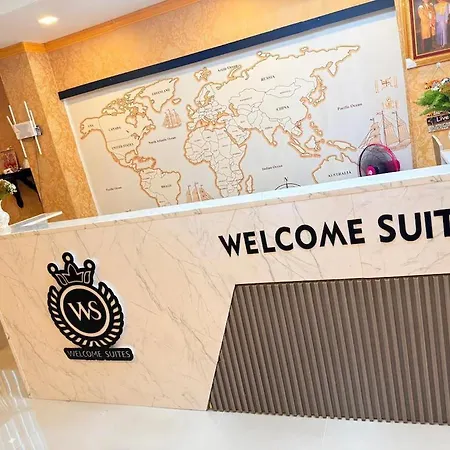 Hotel Welcome