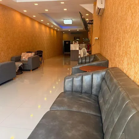Hotel Welcome 2*