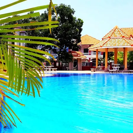 Land - Only Live Once 5* Pattaya