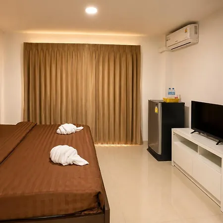 Gs Residency 2*