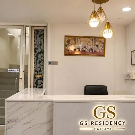 Hotel Gs Residency