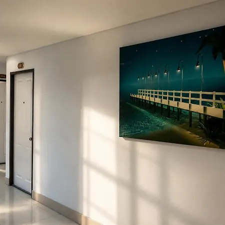 Hotel Gs Residency 2*