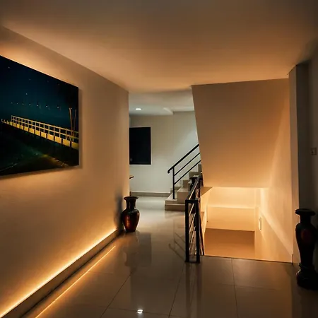 Gs Residency Hotel Pattaya