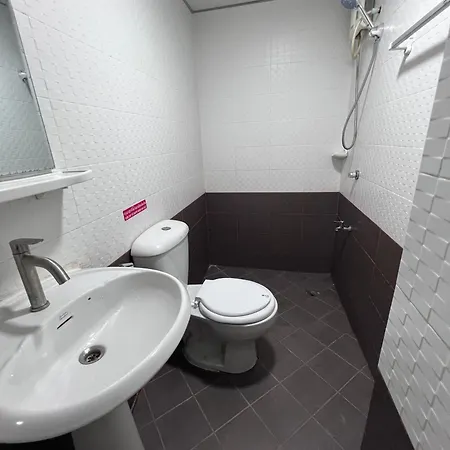 Hotel Gs Residency