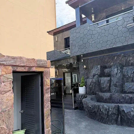 Luxury Pool Pattaya