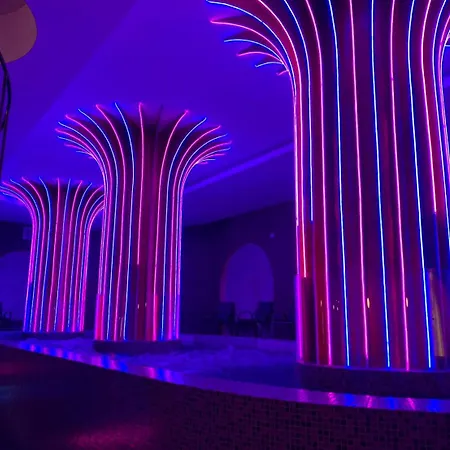 Orion Hotel
