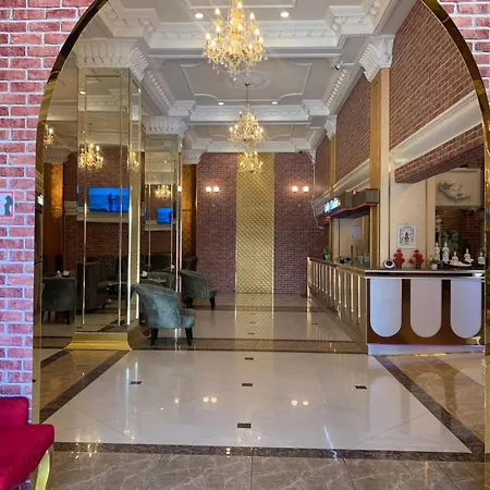 Hotel Orion