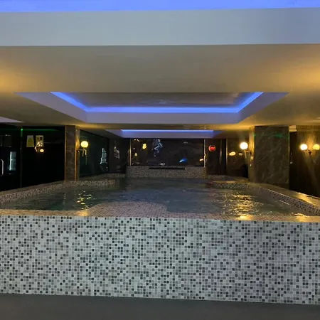 Orion Hotel Pattaya