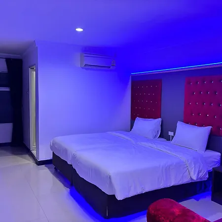 Orion * Pattaya