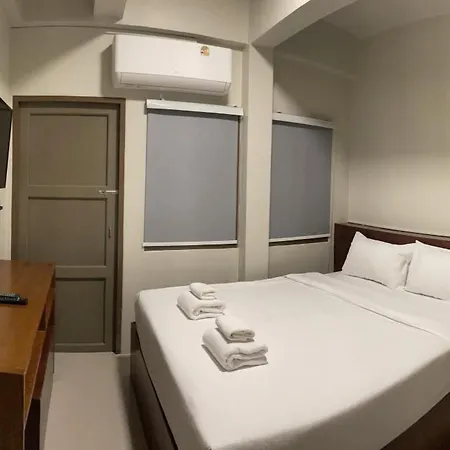 Hotel On's Place Pattaya