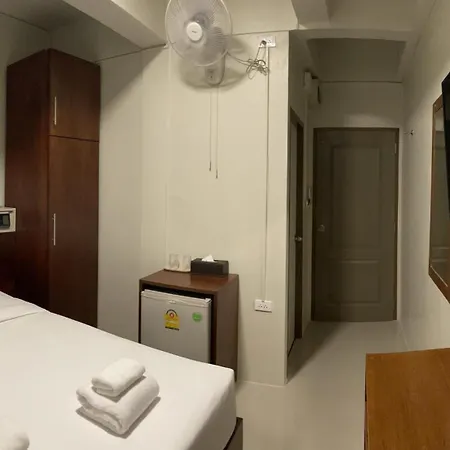 On's Place Hotel
