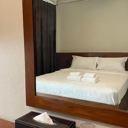 On's Place 3* Pattaya
