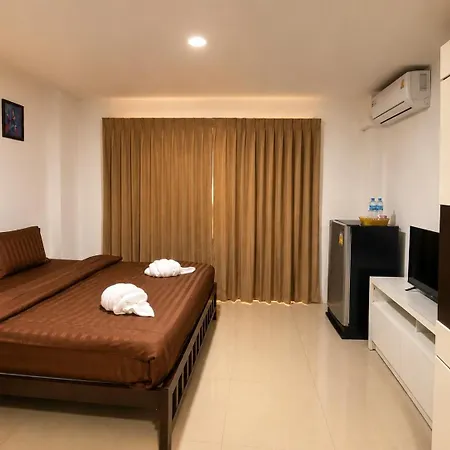 Gs Residency Hotel 2*