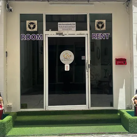 Hotel Gs Residency