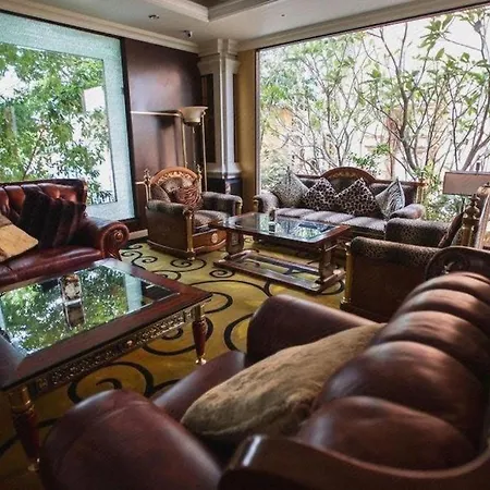 Fairtex Sports Club & 4*