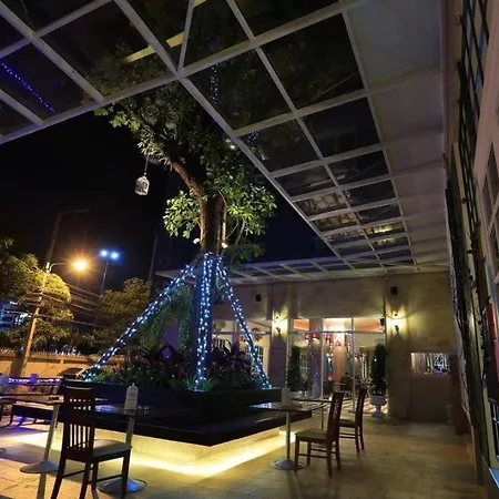 The Win Hotel 4*