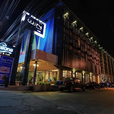 The Win Hotel
