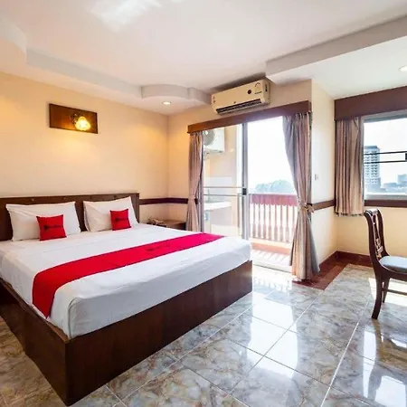 Navin Mansion 3 Pattaya