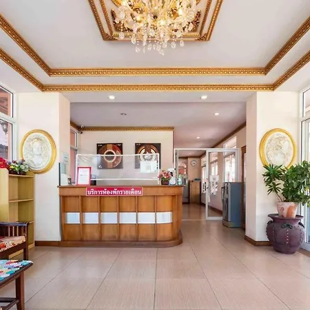 Navin Mansion 3 Hotel