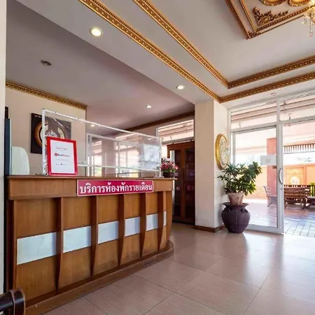 Hotel Navin Mansion 3 3*
