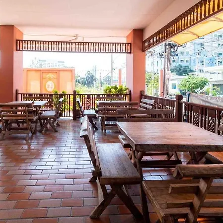 Navin Mansion 3 Hotel Pattaya