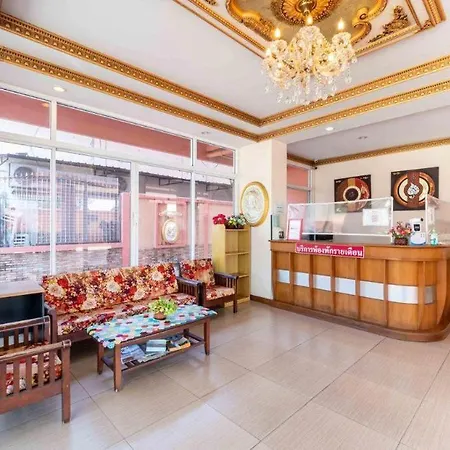 Navin Mansion 3 3*
