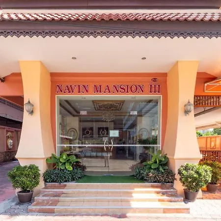 Hotel Navin Mansion 3