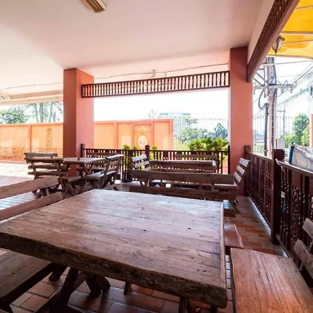 Hotel Navin Mansion 3