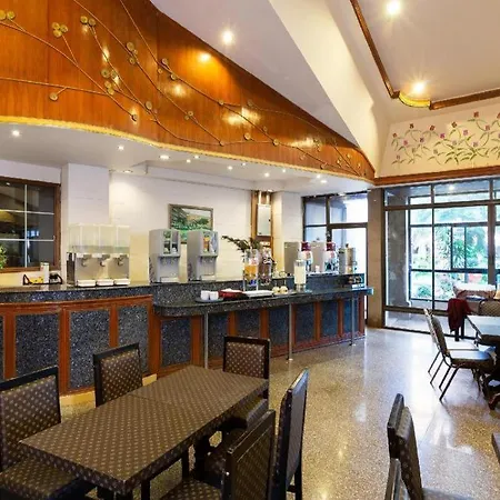 Marble Garden View 4*