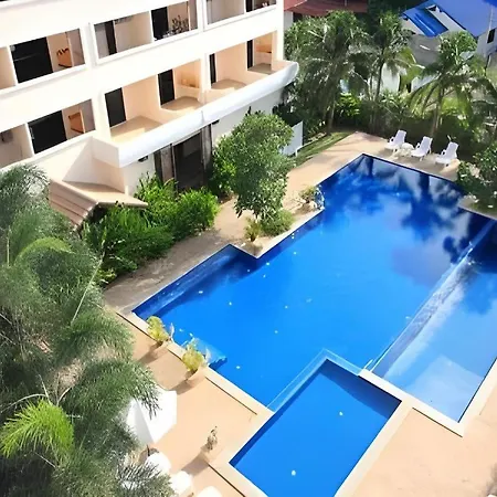 Lee Garden Pattaya