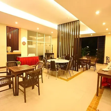 Resort Lee Garden