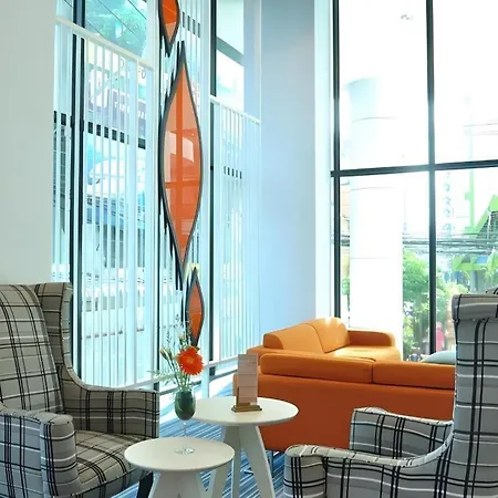 Vc โรงแรม