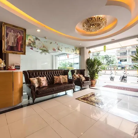 A-ya Place Hotel 3*