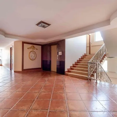 Hotel Navin Mansion 3