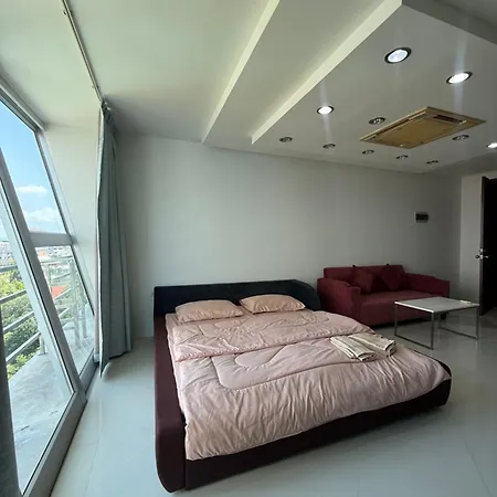 Room Pattaya Aparthotel 3*