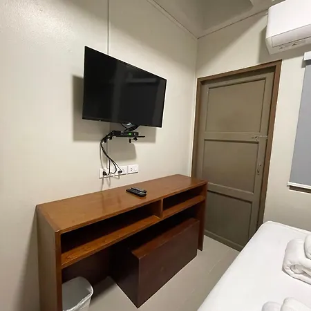 On's Place Hotel